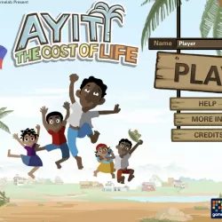 Ayiti: The Cost of Life