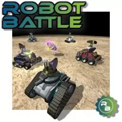 Robot Battler