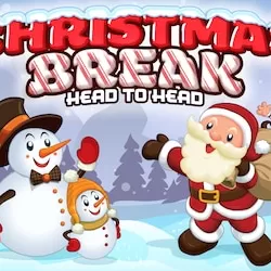 Christmas Break Head to Head