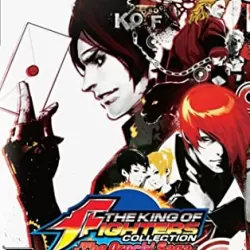 The King of Fighters Collection: The Orochi Saga