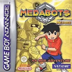 Medabots