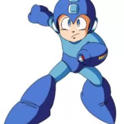 Rockman Strategy