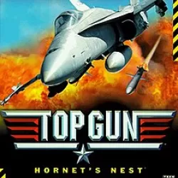 Top Gun: Hornet's Nest