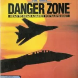 Top Gun: Danger Zone