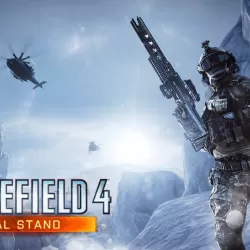 Battlefield 4: Final Stand