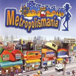 Metropolismania