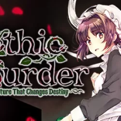 Gothic Murder: Adventure That Changes Destiny