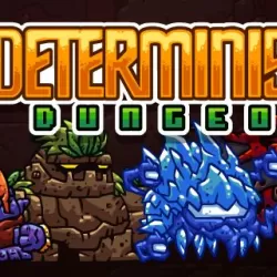 Deterministic Dungeon