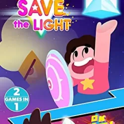 Outright Games Steven Universe Save the Light & OK K.O.! Let's Play Heroes