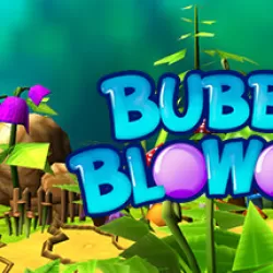 Bubble Blowout