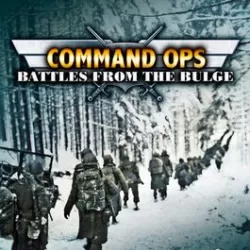 Command Ops: Battles from the Bulge