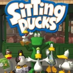 Sitting Ducks