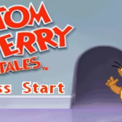 Tom and Jerry Tales