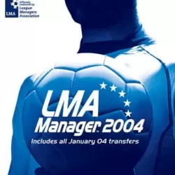 LMA Manager 2004