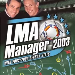 LMA Manager 2003