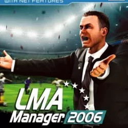 LMA Manager 2006