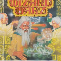 Wizard Warz