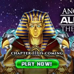 Ancient Aliens: The Game