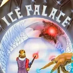 Ice Palace