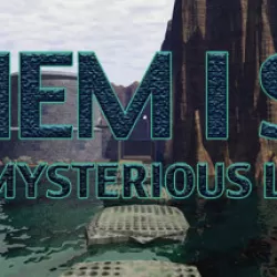 RHEM I SE: The Mysterious Land