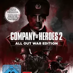 Company of Heroes 2: All Out War Edition