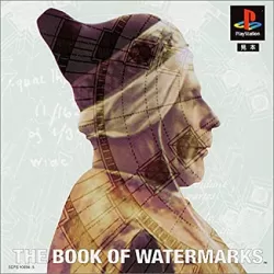 The Book of Watermarks