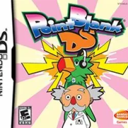 Point Blank DS