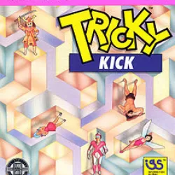 Tricky Kick