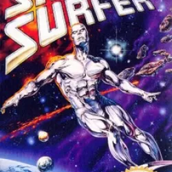 Silver Surfer