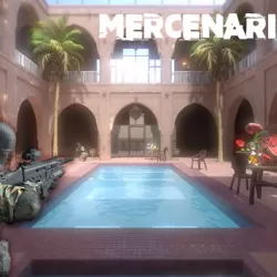 Mercenaries VR