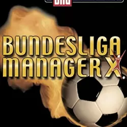 Bundesliga Manager X