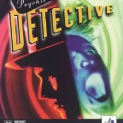 Psychic Detective