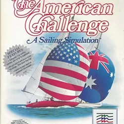 American Challenge: A Sailing Simulation