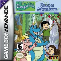 Dragon Tales: Dragon Adventures