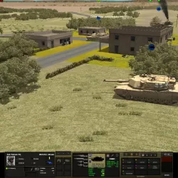 Combat Mission: Shock Force - British Forces