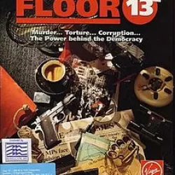 Floor 13