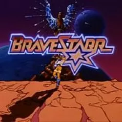 BraveStarr