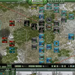 Decisive Campaigns: Ardennes Offensive