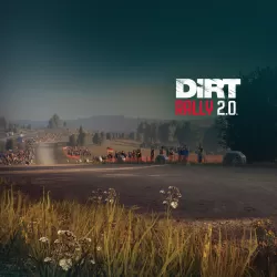 DiRT Rally 2.0: Germany Rally