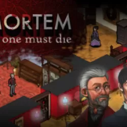 Postmortem: One Must Die (Extended Cut)