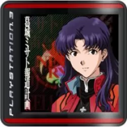 Misato Katsuragi's Reporting Plan