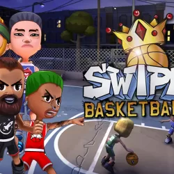 Swipe Basketball