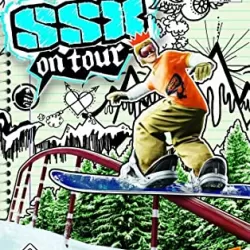 SSX on Tour