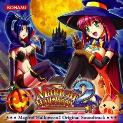 Magical Halloween 2