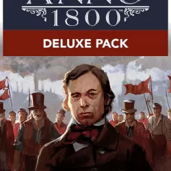 Anno 1800: Deluxe Pack