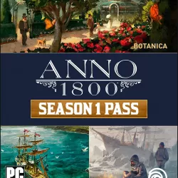 Anno 1800: Season Pass