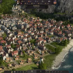 Anno 1800: The Anarchist