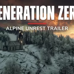 Generation Zero: Island Bundle