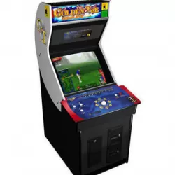 Golden Tee Fore!