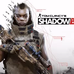 Tom Clancy's ShadowBreak